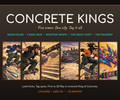 Concrete Kings box art