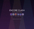 Encore Clash box art