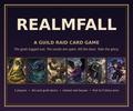 Realmfall box art